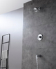 Pressure Balance Shower Mixer 1102030-1
