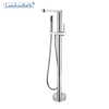 304 Stainless Steel Bathroom Tap High Quality Single Hole Tap