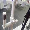 Hot Selling Floor-Mount Bathtub Faucet Zinc Alloy Bathroom Faucet