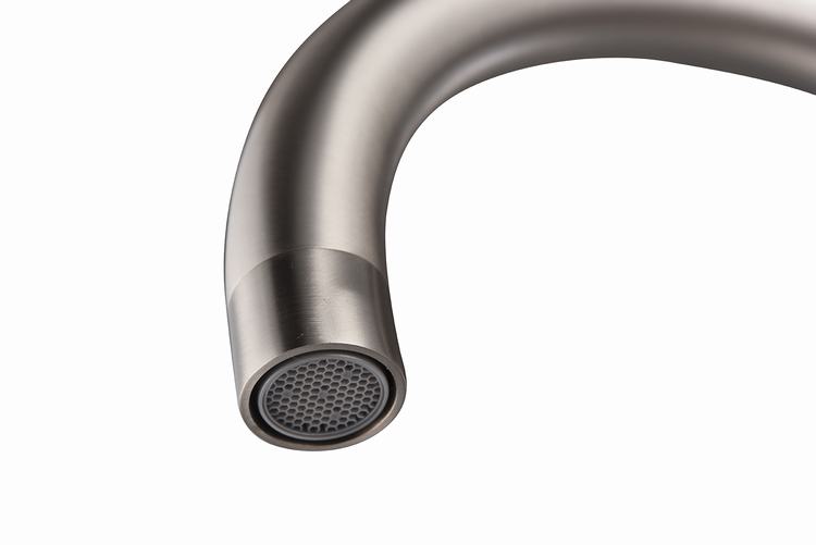 2022 New Design Single Hole Thermostatic Shower Mixer