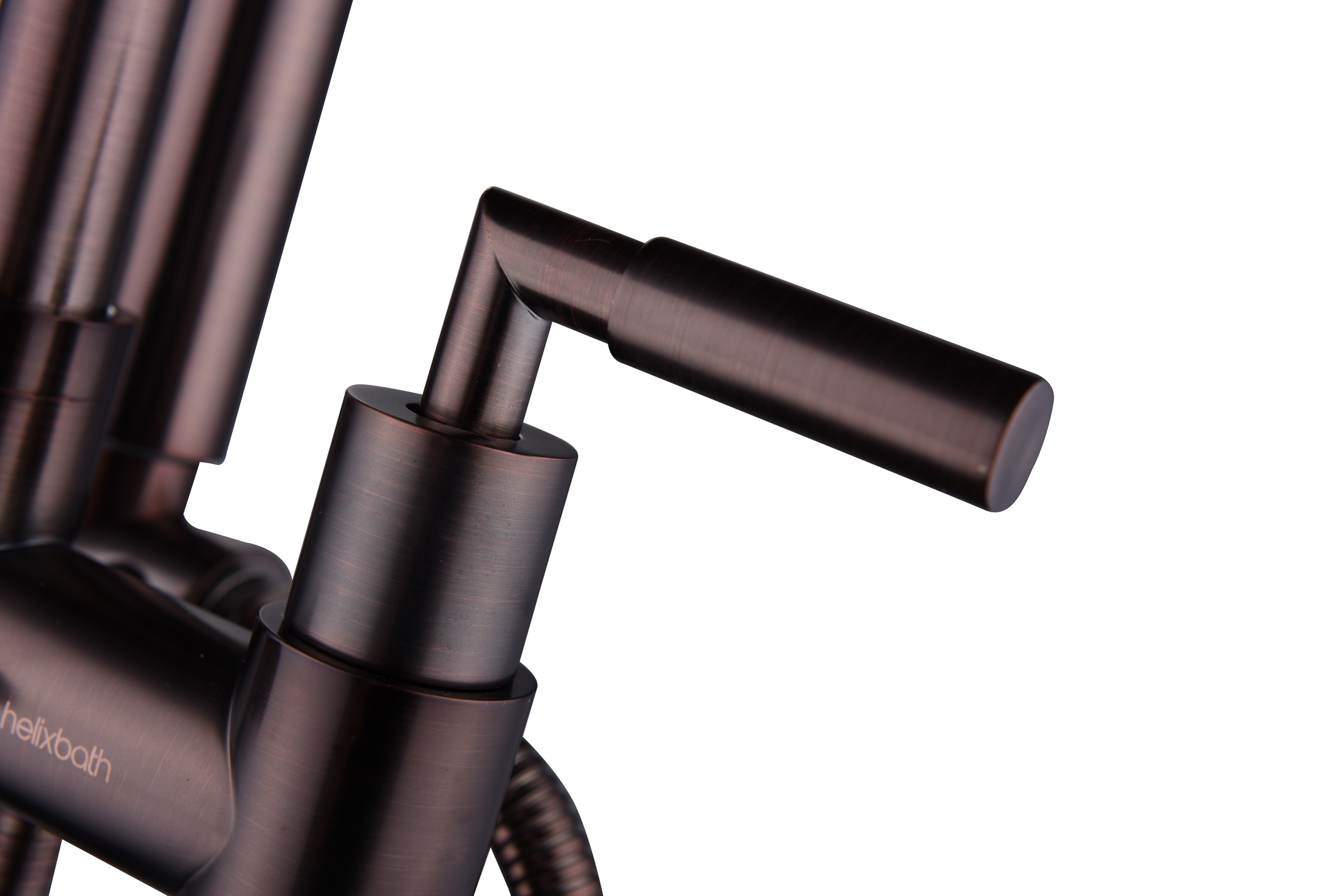 Matt Black Bath Mixer China Manufacturer Cheap Nice Quality Bathtub Tap