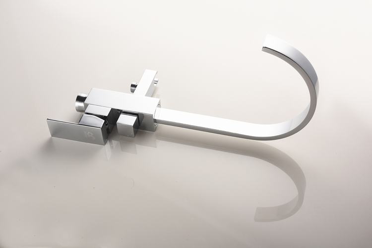 China Taps Factory High Quality Thermostatic Shower Set