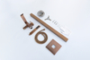 Kaiping Landonbath Faucet Manufacturer Elegent Fashion Luxury Design Faucet