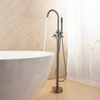Round Design Vanity Mixer Kaiping Landonbath Bathroom Faucet Multifunction