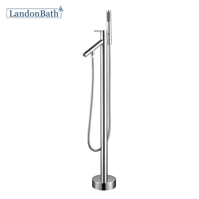 Mixers Bathtub Faucet Kaiping Landonbath Faucet Manufacturer