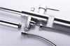 Mixers Bathtub Faucet China Taps Factory High Brass Chrom Faucet