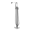Guangdong Bathtub Shower China Manufacturer Faucet Taps Bathtub Faucet for Canada Prices