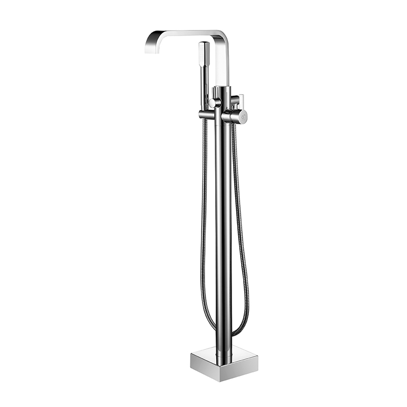 Guangdong Bathtub Shower China Manufacturer Faucet Taps Bathtub Faucet for Canada Prices