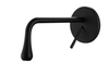 Wall Mounted Basin Mixer Tapware 1401014