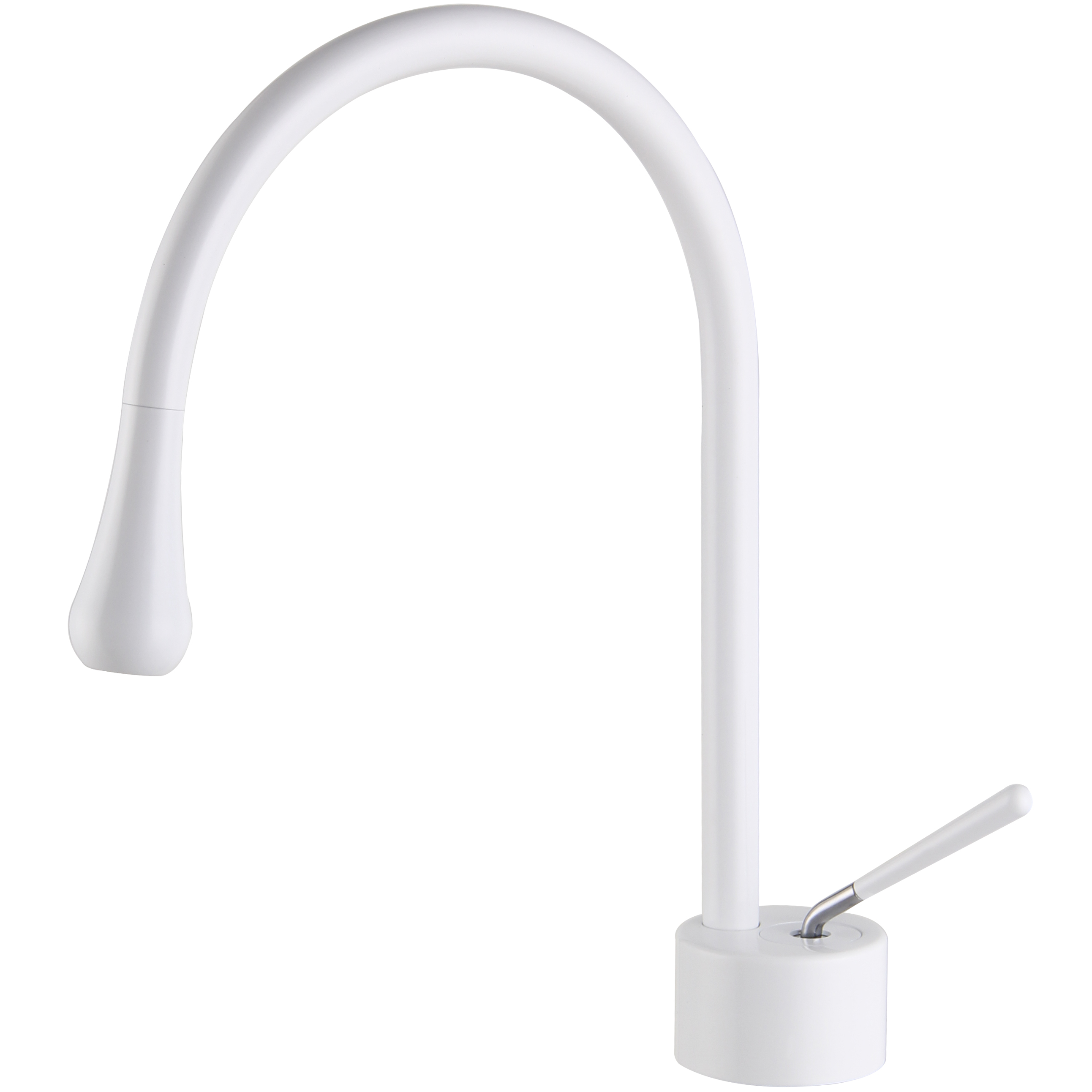 Deck Mounted Basin tapware 1401005