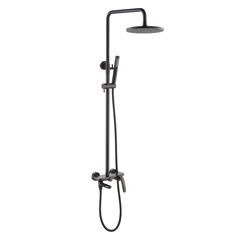 Shower System Kit