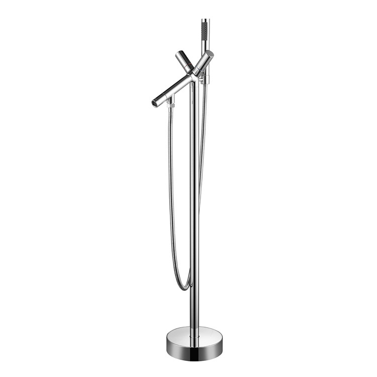 Standing Shower Faucet