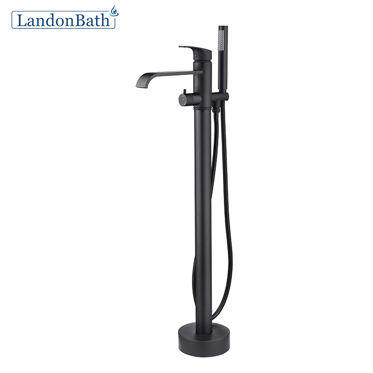 Freestanding Faucet