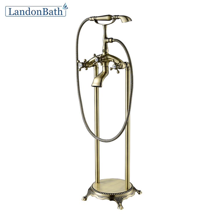 Bathtub Tap