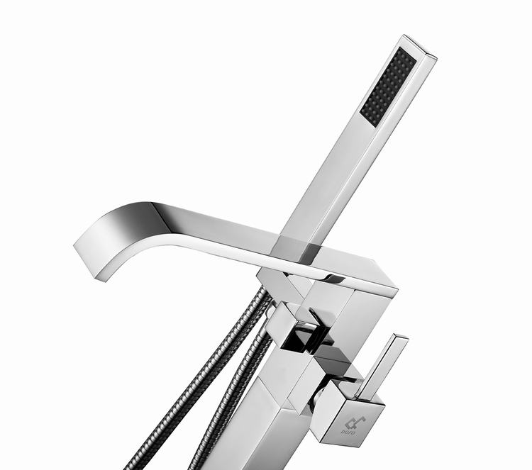 Bathtub Faucet