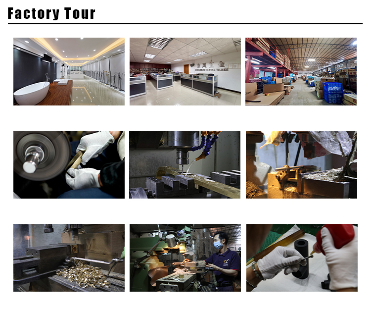 Landonbath Faucet Kaiping Faucet Manufacturer