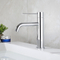 Germany Design Chrome Plating Brass Basin Faucet