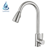 New products 304 kitchen faucet sanitary ware tap pull out torneira cozinha monocomando