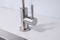 Gooseneck Ro Filter Kitchen Taps 304 Filtered Water Tap Grifos Para Tarja De Cocina