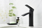 High Quality Lead-free Brass cUPC CE Certified Single Handle Basin Vanity Bathroom Water Tap