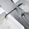 concealed brass wash basin faucet mixer wall mounted faucets for bathroom