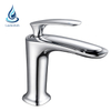 Contemporary Water Saving Upc Chrome Lavatory Bathroom Basin Taps Faucet ,torneira de banheiro