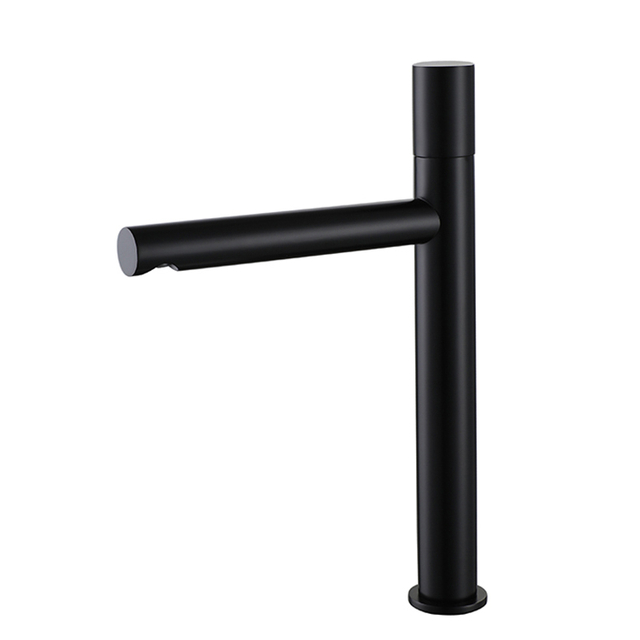 China Sanitary Ware Tall Body Hot Selling Saving Water Modern Basin Faucet Water Tap Design