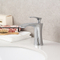 New Design hospital Brass Waterfall Mixer Tap Bathroom Deck Mounted Water Tap Basin Faucet,Tap Ware Australian Standard Taps