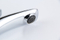 China wholesale supplier single lever hot and cold face basin mixer faucet fauset for bathroom