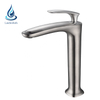 1 hole luxury home lavatory waterfall designed basin tap faucet faucets uk