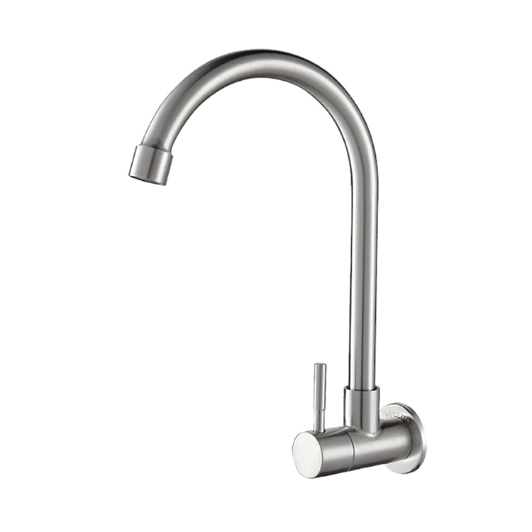 Sus304 Kitchen Faucet, Water Kitchen Tap, Sink Faucet