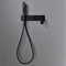 Modern Household Multi-Functional Hidden Conceal Set Bathroom Faucets Recessed Shower Set