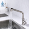 Kitchen Faucet Cold and Hot Water Tap Single Handle Kitchen Faucets Swivel Spout Kitchen Water Sink Mixer Tap Faucets
