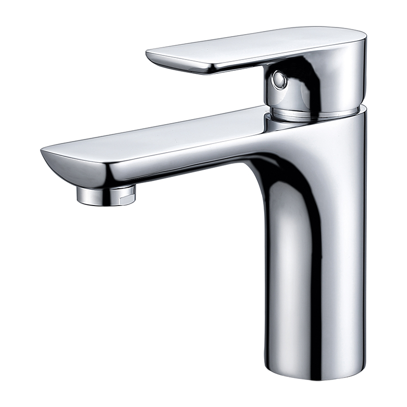 Single Hole Basin Faucet Mixer DF-11010