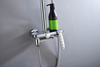 Wall Mounted Shower Set Column Bath Mixer Faucet DF-07010-2