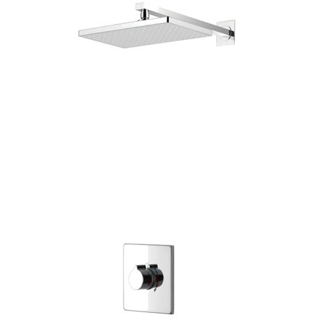 Modern Concealed Shower Set 1102005