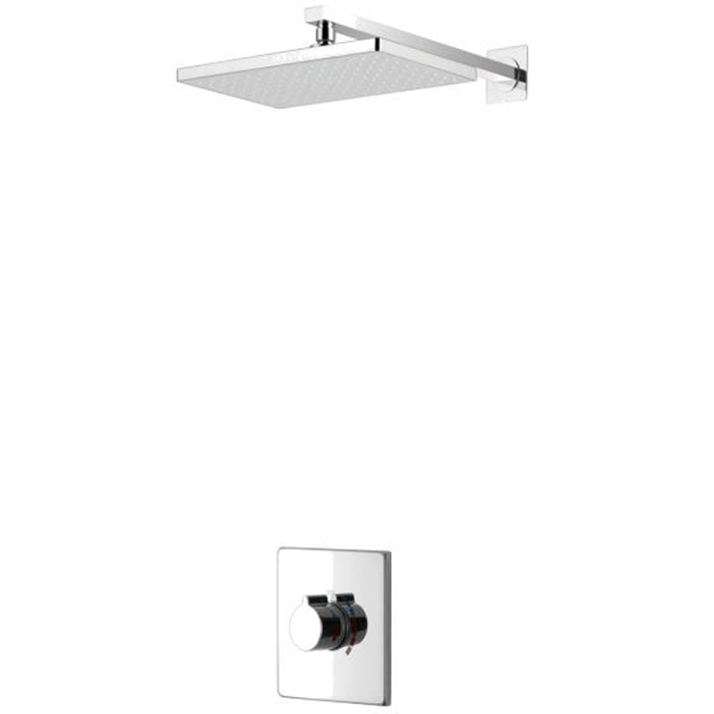Modern Concealed Shower Set 1102005