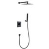 Modern Concealed Shower Set 1102015