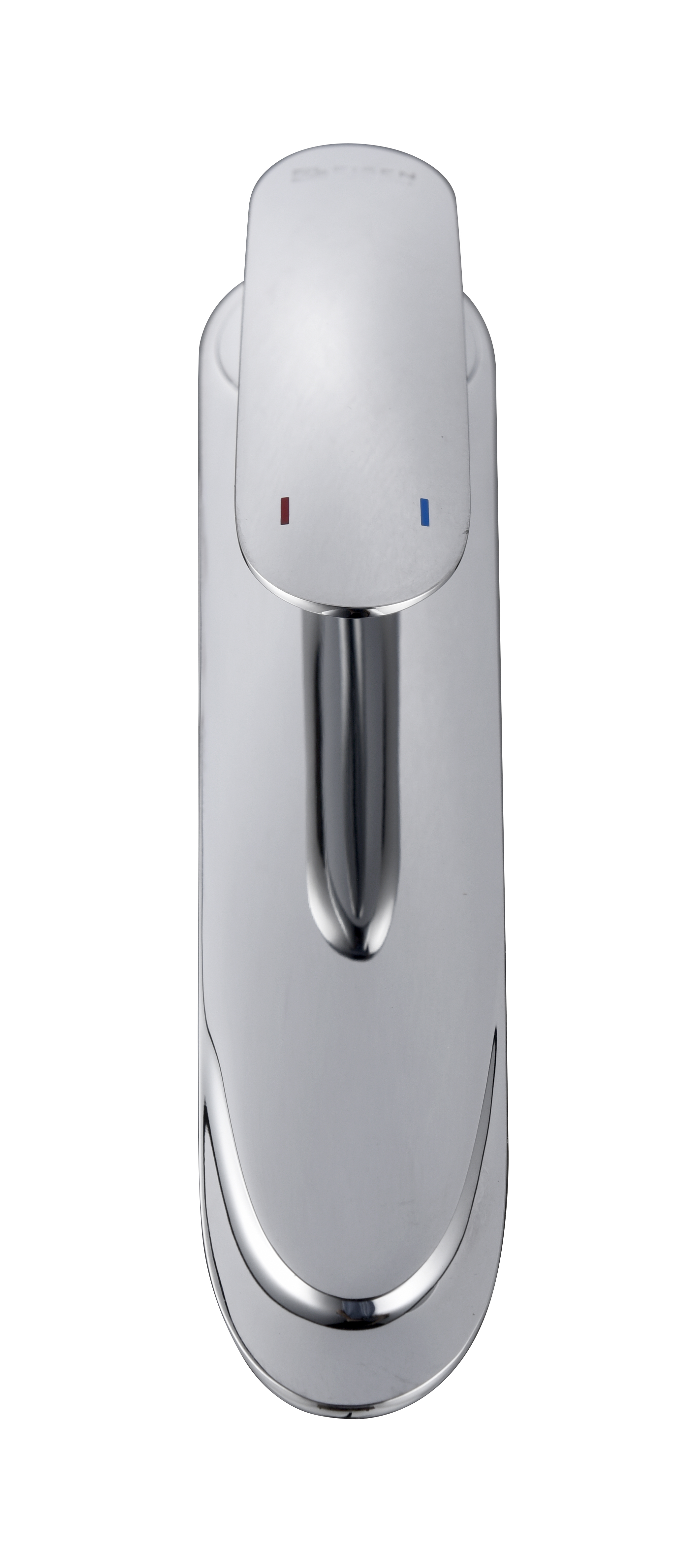 Dolphis Series Basin Mixer DF-01312
