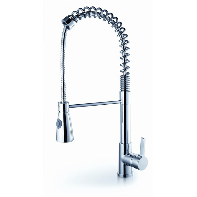 Pull-down Kitchen Faucet Mixer DF-03044
