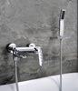 Wall Mounted Shower Set Column Bath Mixer Faucet DF-04308