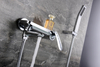 Wall Mounted Shower Set Column Bath Mixer Faucet DF-04308