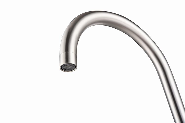 304 Stainless Steel High Quality Hot Selling Bathroom Faucet
