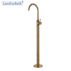 High Quality Single Hole Freestanding Bathtub Faucet