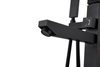 Matte Black Bathroom Faucet High Quality Freestanding Faucet