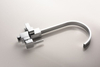 2022 Hot Selling Floor-Mount Bathtub Faucet 304 Stainless Steel Faucet