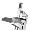 Modern Classical Design Styles Single Handle Bathroom Faucet