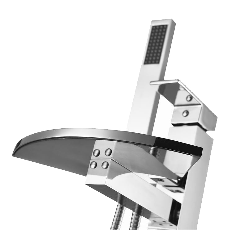 Modern Classical Design Styles Single Handle Bathroom Faucet