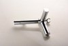 Classic Style Sink Single Handle Bathroom Faucet