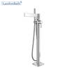 Modern Pull-Out Shower Faucet High Quality Bathtub Tap